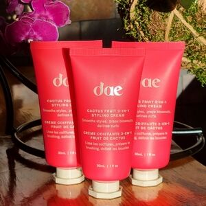 Dae Styling Cream- Bundle of 3